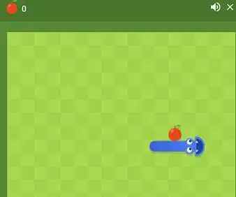   Google Snake Game 